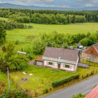Prodej rodinného domu 100 m² Jindřichovice