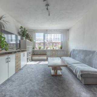 Prodej bytu 2+kk 42 m² Mladá Boleslav