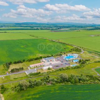 Prodej výrobního objektu 2 822 m² Droužkovice, Rudé armády