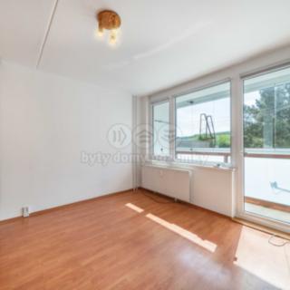 Prodej bytu 3+1 65 m² Rokycany