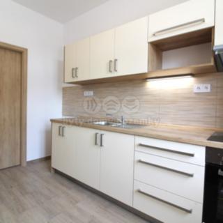 Pronájem bytu 2+1 60 m² Jablonné v Podještědí, Zdislavy z Lemberka