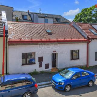 Prodej rodinného domu 142 m² Hlinsko, Nerudova