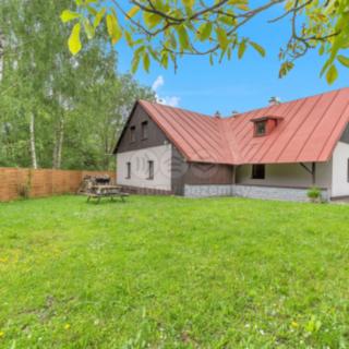 Prodej chaty 181 m² Vysoké nad Jizerou, Staroveská