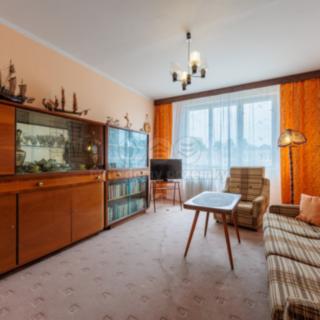 Prodej bytu 2+1 64 m² Karlovy Vary Stará Role, Družstevní