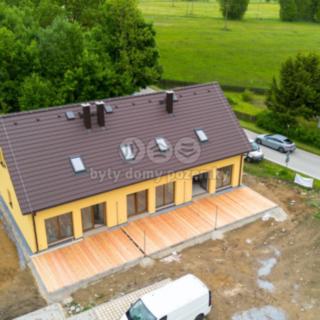 Prodej činžovního domu 249 m² Černá v Pošumaví