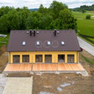 Prodej bytu 3+kk 83 m² Černá v Pošumaví