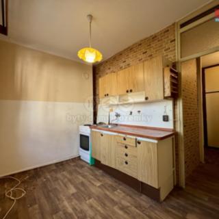 Prodej bytu 2+1 55 m² Štramberk, Nádražní