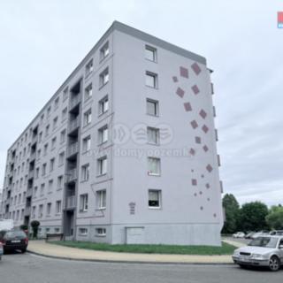 Prodej bytu 1+1 35 m² Přelouč, Jižní