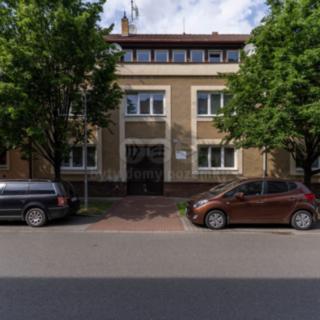 Prodej činžovního domu 487 m² Prostějov, Šafaříkova