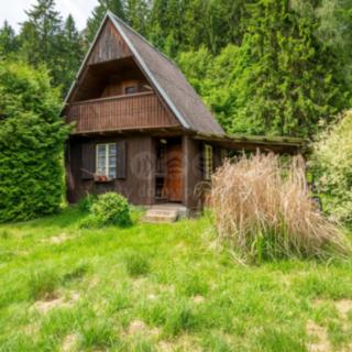 Prodej chaty 25 m² Větřní Hašlovice