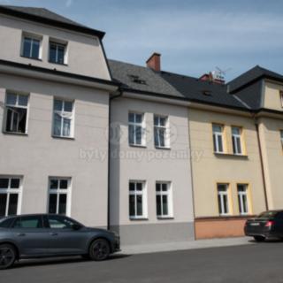 Pronájem bytu 1+kk, garsoniery 24 m² Pardubice