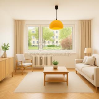 Prodej bytu 2+1 57 m² Fulnek, Fučíkova