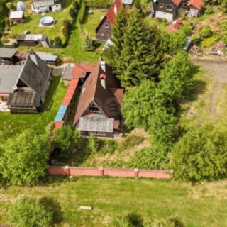 Prodej chaty 100 m² Teplá Beranovka