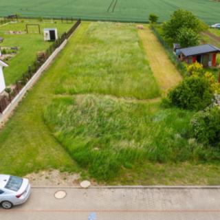 Prodej stavební parcely 1 533 m² Šumice