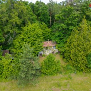 Prodej chaty 40 m² Pohoří Skalsko