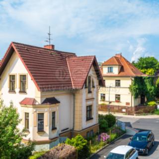 Prodej rodinného domu 170 m² Česká Lípa, Tylova