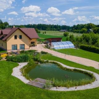 Prodej rodinného domu 341 m² Dobruška