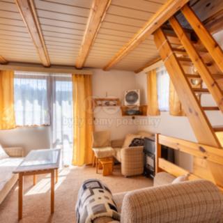 Prodej rodinného domu 95 m² Bernartice Srlín