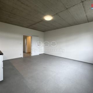 Pronájem bytu 2+kk 47 m² Brno