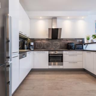 Prodej bytu 2+kk 61 m² Jinočany