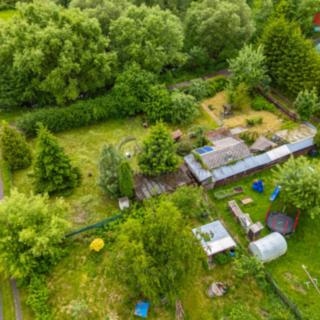Prodej zahrady 792 m² Tachov