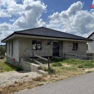 Prodej rodinného domu 114 m² Višňové