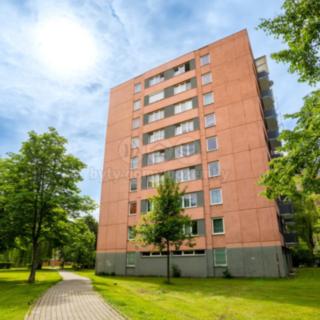 Prodej bytu 3+1 67 m² České Budějovice 2, Větrná