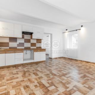 Pronájem bytu 2+kk 43 m² Slatiňany, T. G. Masaryka