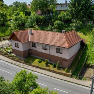 Prodej rodinného domu 119 m² Lipová