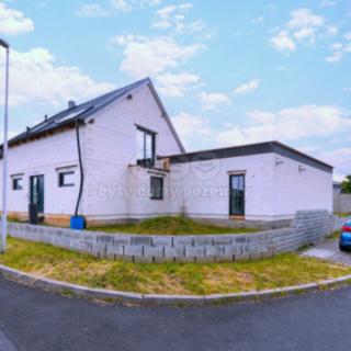 Prodej rodinného domu 203 m² Loket, Nad Hájovnou