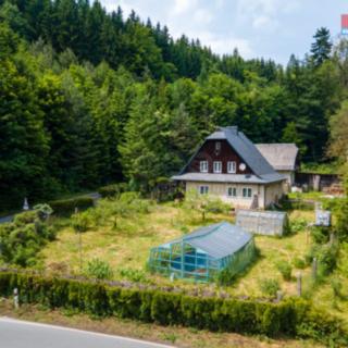Prodej rodinného domu 65 m² Tatenice