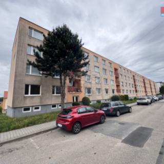 Prodej bytu 2+1 50 m² Zbýšov