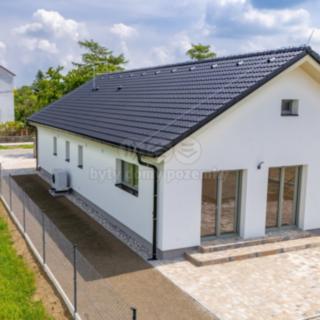 Prodej rodinného domu 120 m² Všechlapy
