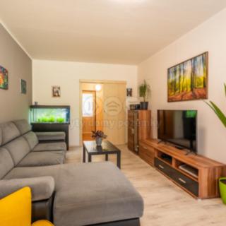 Prodej bytu 3+1 75 m² Hořovice