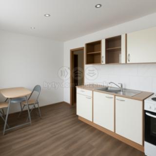 Pronájem bytu 1+1 30 m² Lom