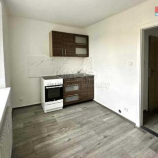 Pronájem bytu 1+1 30 m² Lom