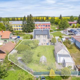 Prodej rodinného domu 154 m² Kralovice