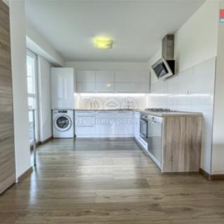Pronájem bytu 3+kk 65 m² Ostrava, Aleše Hrdličky