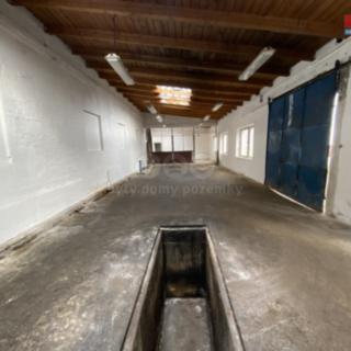 Pronájem garáže 180 m² Příbram I, Obecnická