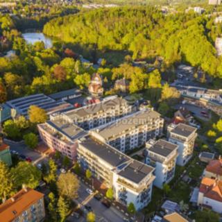 Pronájem bytu 3+kk 71 m² Liberec V-Kristiánov, Tyršova