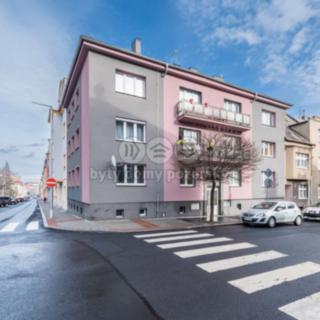 Prodej bytu 3+kk 65 m² Chomutov, Čechova