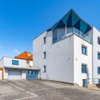 Pronájem restaurace 100 m² Plzeň Východní Předměstí, Vřesová