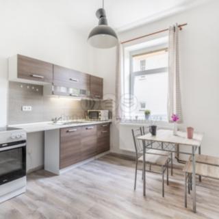 Prodej bytu 1+1 39 m² Liberec IX-Janův Důl, Husitská
