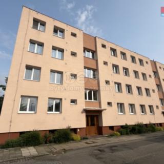 Prodej bytu 3+1 70 m² Bakov nad Jizerou, Školní