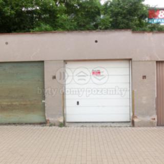 Pronájem garáže 17 m² Mladá Boleslav, Dukelská