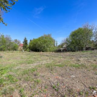 Prodej stavební parcely 772 m² Lestkov Domaslav