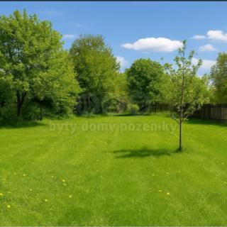 Prodej stavební parcely 750 m² Paskov