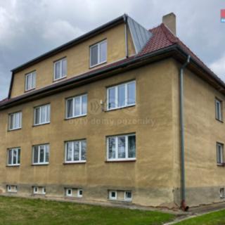 Pronájem bytu 1+kk a garsoniéry 41 m² Litoměřice, Českolipská