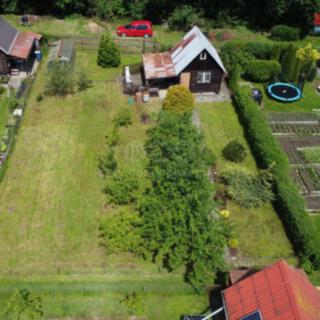 Prodej zahrady 535 m² Karviná Staré Město