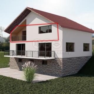 Prodej bytu 3+kk 90 m² Králíky Červený Potok